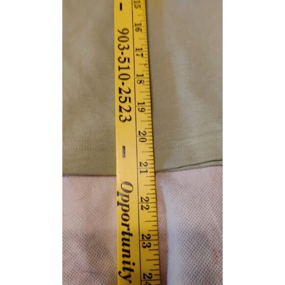 Vintage 90s Merlin The Magic Mushroom Joey Mars Shirt Raglan Womens Medium - Picture 7 of 8